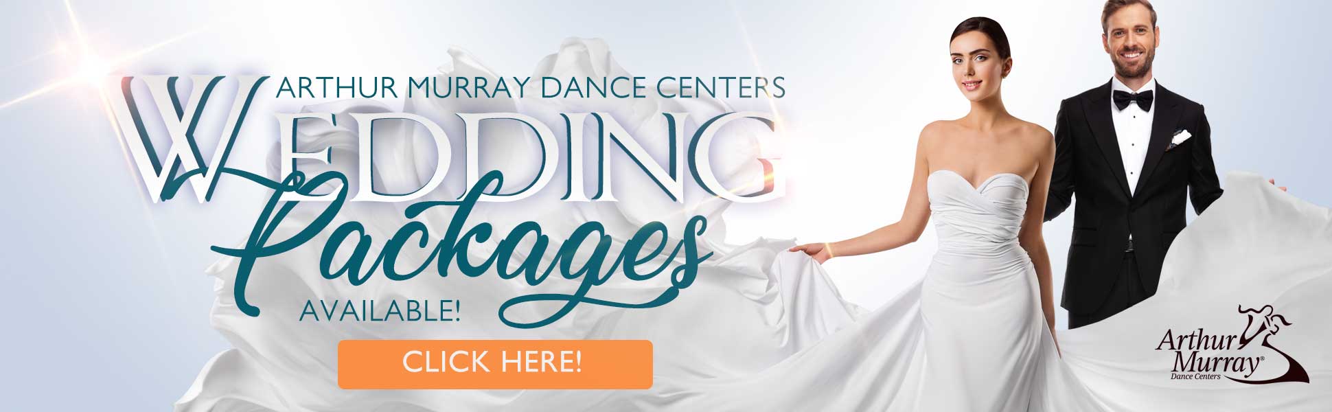 Arthur Murray Wedding Dance Lessons
