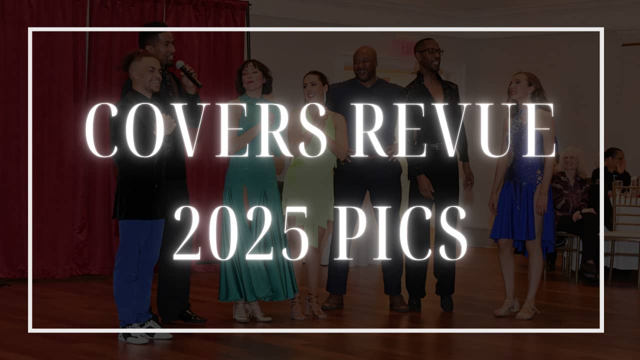 Covers Revue 2025 Pics