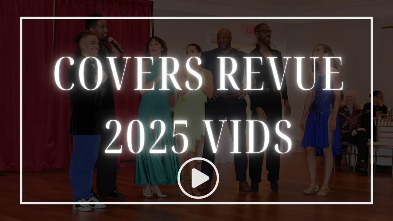 Covers Revue 2025 Vids