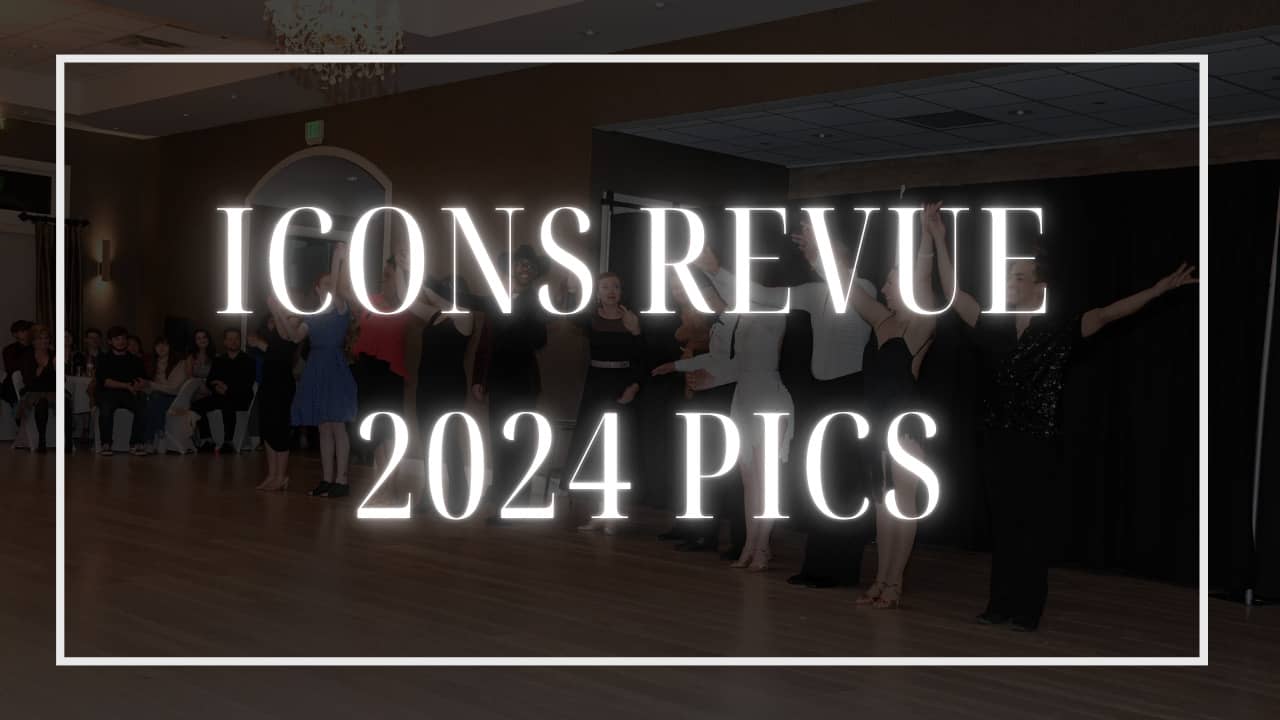Icons Revue 2024 Pics