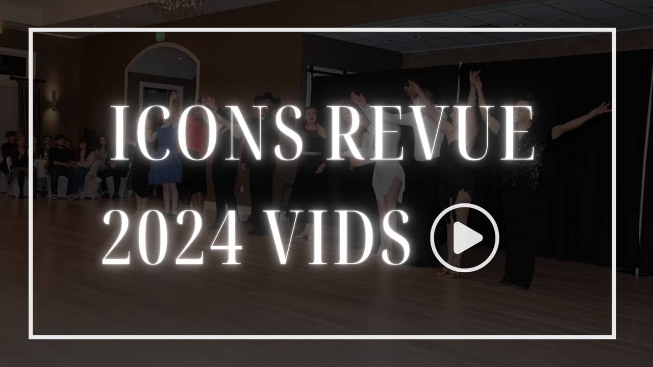 Icons Revue 2024 vids