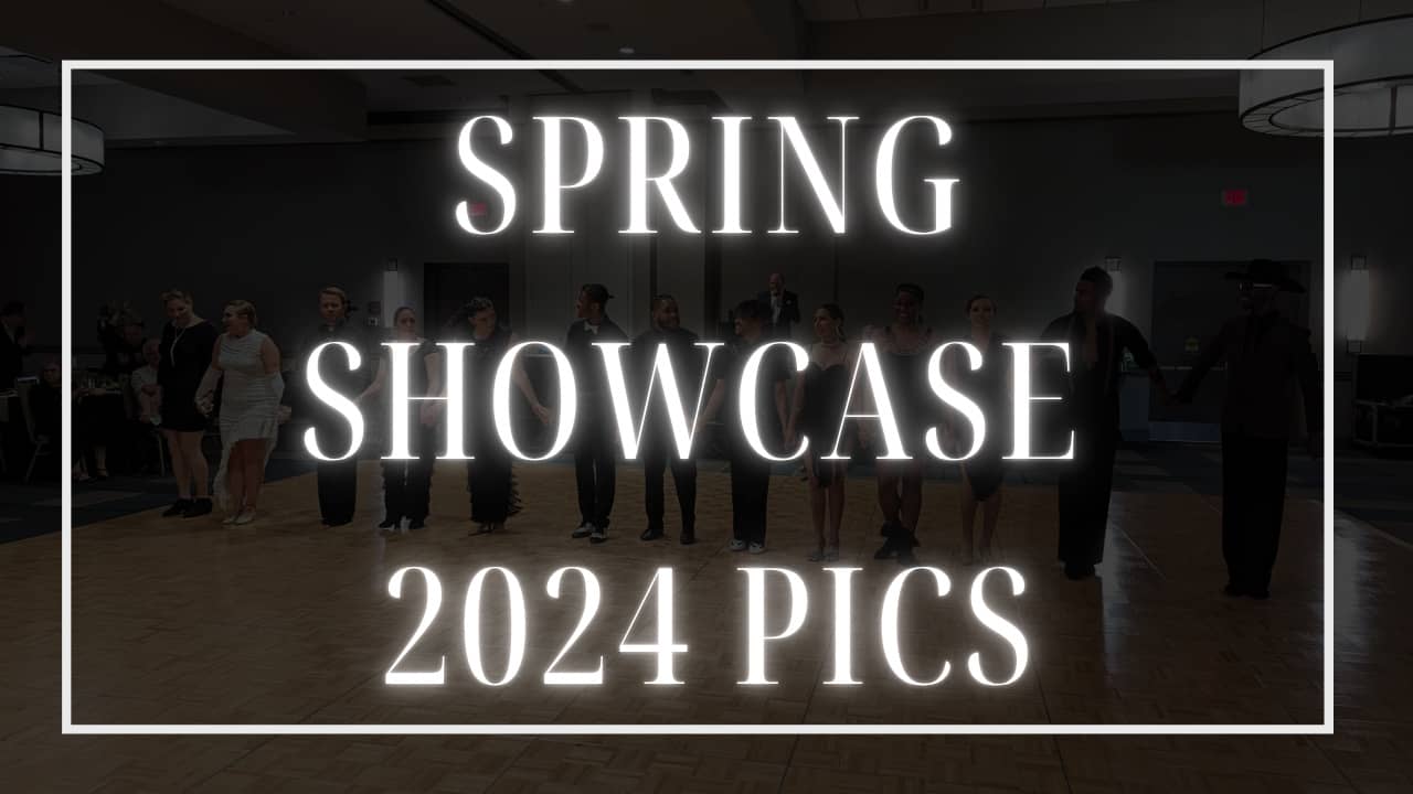 Spring Showcase 2024 Pics