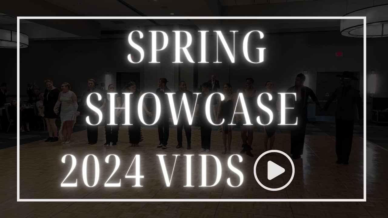 Spring Showcase 2024 Vids